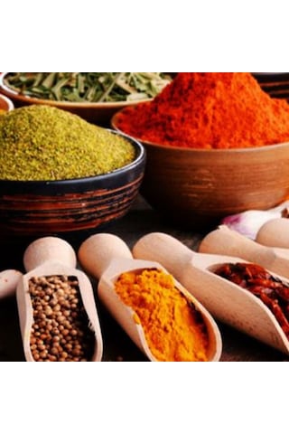 ZAD ALKHALEEJ BAHARAT BİRYANİ 200 GR