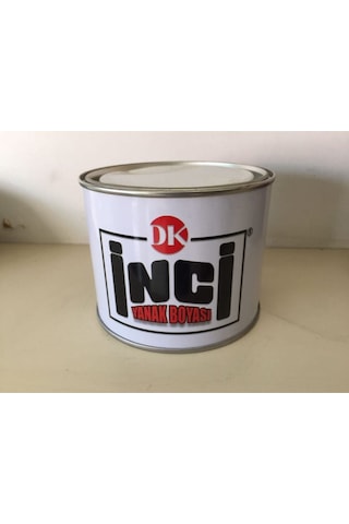 Ahmet Otomotiv Inci Delta Yanak Boyası 500gr
