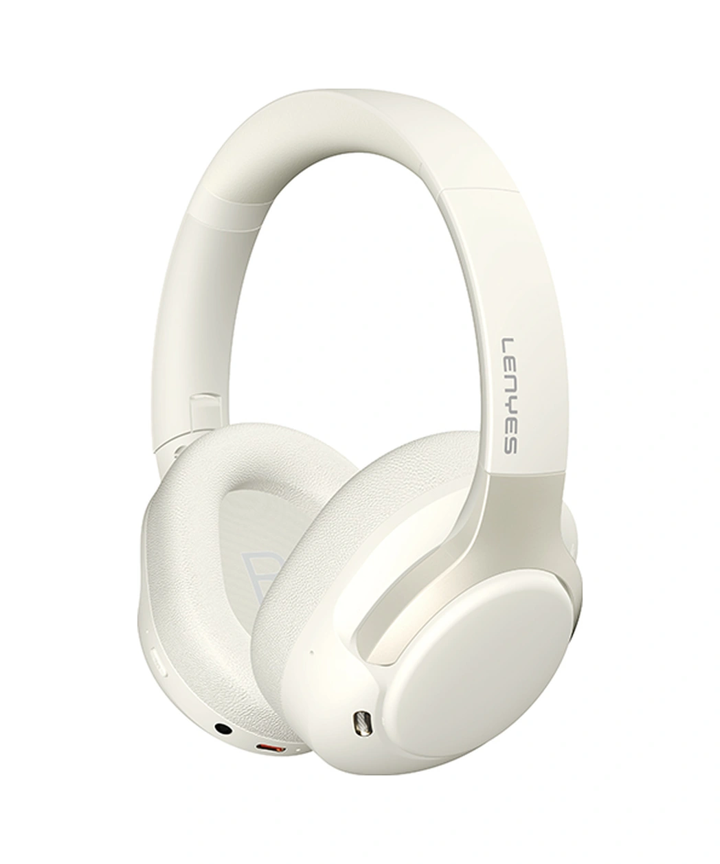 Lenyes LH29 V5.4 Anc Özellikli Tws Kulak Üstü Bluetooth Kulaklık