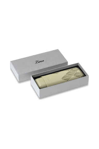 Zino Z Collection Deri Puro Kılıfı Yeşil 2li Xl 64 Ring