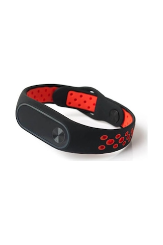 Xiaomi Mi Band 2 Nike Style Soft Silikon Kayış- 5775