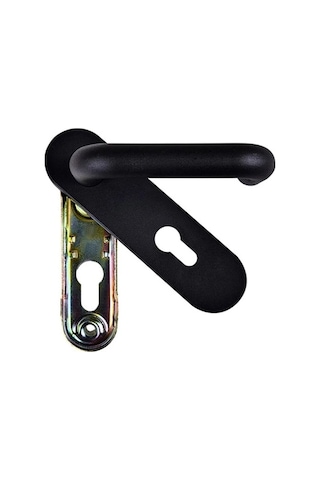 Lockway 660m Yangına Dayanıklı Kol