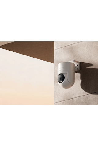Xiaomi CW300 Wi-Fi Outdoor Güvenlik Kamerası