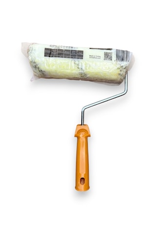 Defne Rulo Iç Ve Dış Cephe Rulosu - 25cm