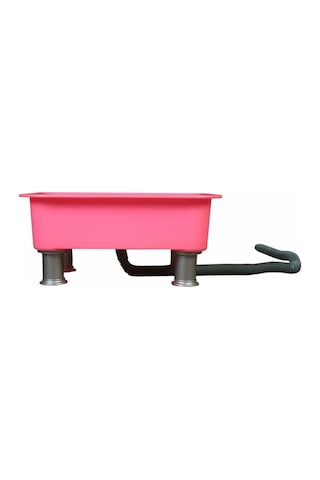 Aycat Medium Paket Açık Kedi Tuvaleti 11.5 x 45 x 33 CM