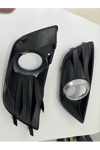 Ford Kuga Sis Farı Çerçevesi 2006-2012