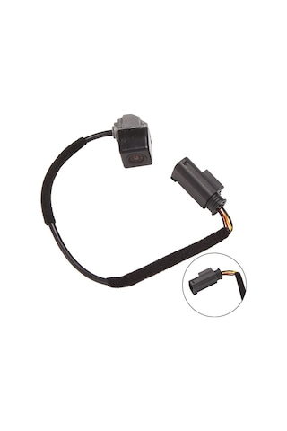 Kangfufeng Kia Sportage 2011-2016 İçin Geri Vites Kamerası Park Geri Vites Kamerası