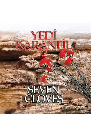 Yedi Karanfil - Seven Cloves 2 Cd