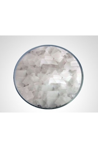 Kostik Sodyum Hidroksit %98 Saflık 1 KG Kostik Sodyum Hidroksit %98 Saflık 1 KG