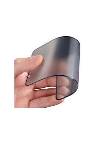 Goocamp iPhone 8 Plus Hayalet Ekran Koruyucu Uyumlu Davin Privacy Mat Seramik Kisam