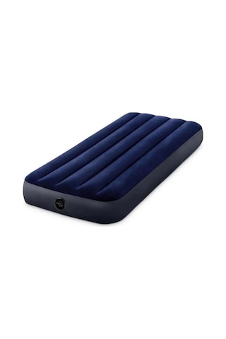 Ceylan Adam Iky64756 Intex Twin Dura-beam Klasik Yatak 76cx191x25 Cm
