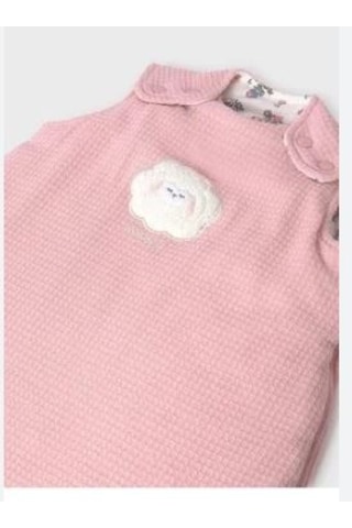 AndyWawa Mayoral Bebek Uyku Tulumu - Mayoral - Pembe - 1