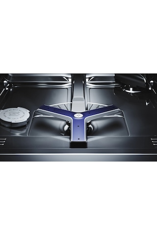 Siemens SN27YI82DT 8 Programlı 13 Kişilik Bulaşık Makinesi