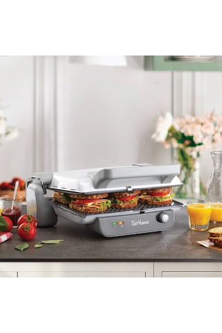 Stilevs Tosthane 1800 W Tost Makinesi