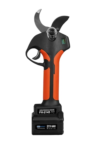 Eng Energy Fh 2145 Akülü Budama Makası 21v 4ah 45mm 2 Bataryalı