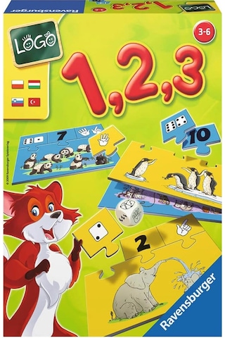 Logo 1 2 3 243709