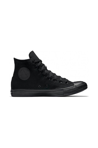 Converse Chuck Taylor All Star Unisex Ayakkabı M3310c-siyah Siyah