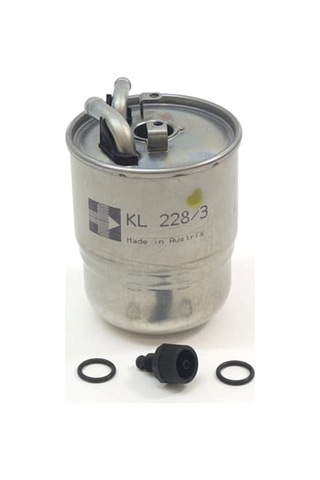 Mazot Filtresi Sensörlü E220 Cdı W211 Om646 Om642 A6420920101