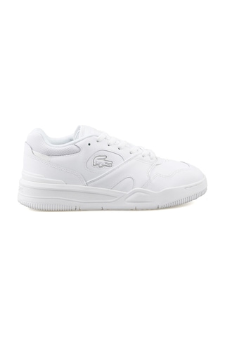 Lacoste Lineshot Erkek Günlük Ayakkabı 746sma0110-21g Beyaz 746sma0110-21g Beyaz