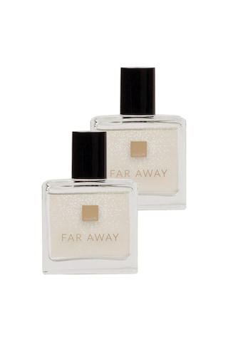 Avon Far Away Kadın Parfüm EDP 2 x 30 ML