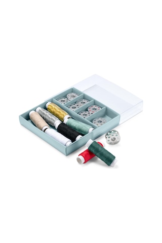 İplik Dikiş Set Küçük