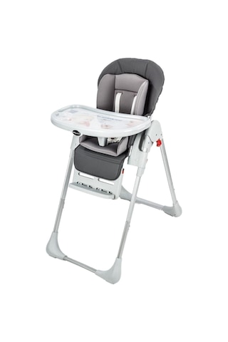 Baby Care BC-511 Flex Lüks Mama Sandalyesi