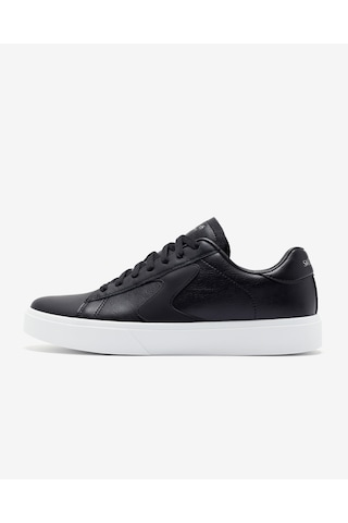 Skechers Eden Lx - Remembrance Erkek Siyah Sneakers 232865 Bkw Siyah
