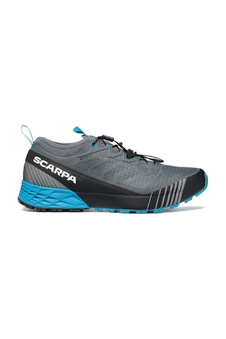 Scarpa Ribelle Run Gore-tex Erkek Koşu Ayakkabısı 33071-201 A-lakeblue Antrasit