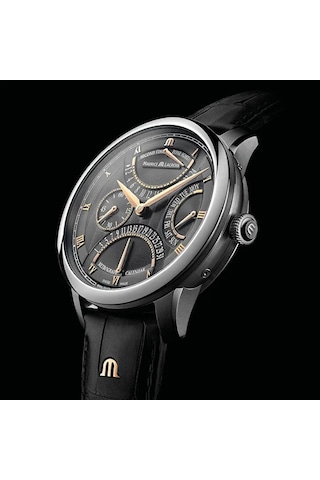 Maurice Lacroix ML-MP6538SS001310-1 Erkek Kol Saati