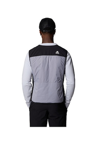 The North Face M Ma Utility Vest Erkek Outdoor Yeleği Nf0a8bgr81h1 Gri Gri