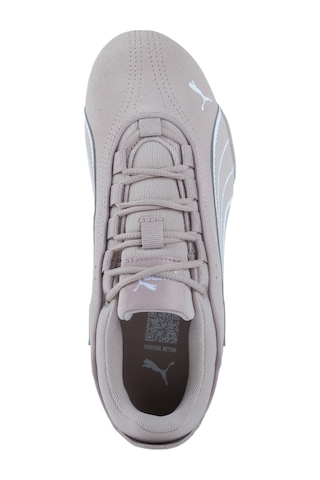 Puma Catch Soleil Sd Kadın Pembe Spor Ayakkabı 403955-06 Pembe