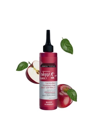 Kepek Karşıtı Tonik - Elma Sirkesi Ve Salisilik Asit - 200 Ml