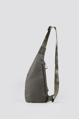 Ççs 31506 Çapraz Çanta Yeşil