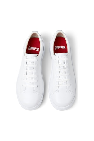 Camper K200508z Runner Up Sneaker Beyaz Kadın Spor Ayakkabı Beyaz