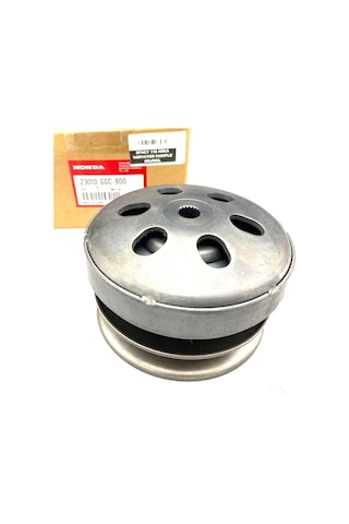 Motosiklet Honda Spacy 110 Arka Debriyaj Komple Sp23010