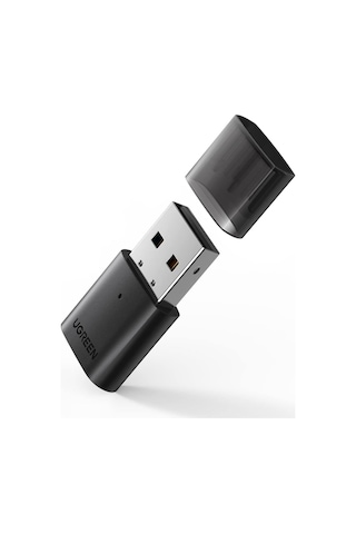 Bluetooth 5.0 Adaptör Pc Için Usb Bluetooth Dongle Ile Uyumlu Windows 11 10 8.1 7 Ps5 Ps4 Pro X Box One S Denetleyici