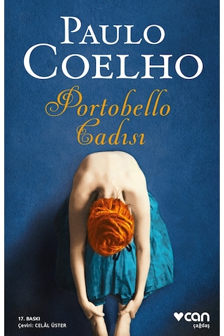 Portobello Cadısı - Paulo Coelho - Can Yayınları