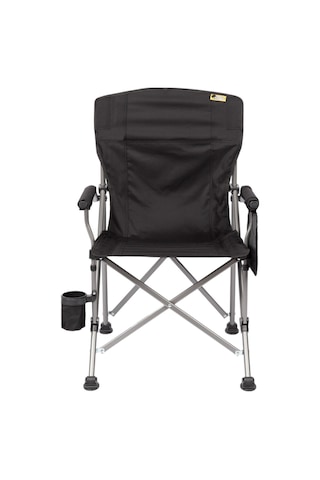 FUNKY CHAIRS River Side Katlanabilir Kamp Sandalyesi - Siyah