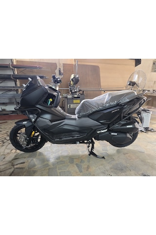 Sym Adx 300 Koruma Demiri