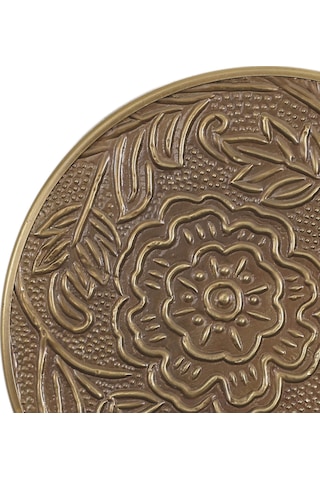 Yargıcı Bardak Altlığı 1x10 Cm 26ynhs1001c St