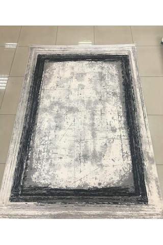 Merinos Halı Therapy Serisi 34665-090 Salon Oturma Odası Halısı Çok Renkli