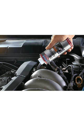 Liqui Moly Oil Additive Mos2 Yağ Katkısı 1012