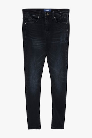 Only Kobalec Tapered Blue Blk Dnm Erkek Çocuk Lacivert Jean - 15303187