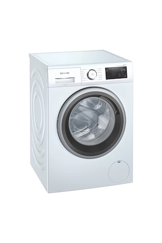 Siemens WM14UP91TR 1400 Devir 9 KG Çamaşır Makinesi