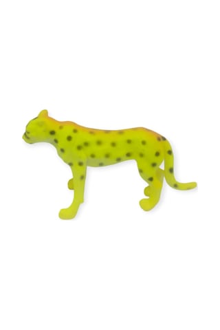 Hayvan Figürleri - Vahşi Hayvanlar 10 Cm - Çita Lisinya