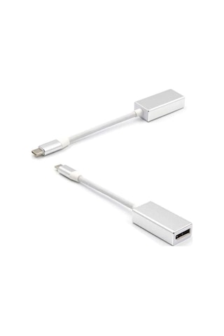 Typec Displayport Çevirici Type-c Displayport Dönüştürücü Leon-2024-11-079