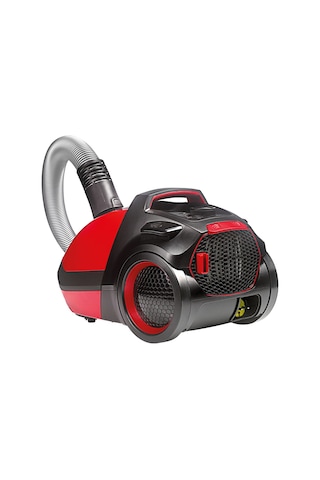 Fakir Prestige TS 2400 500 W Toz Torbalı Elektrikli Süpürge
