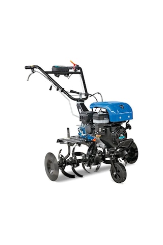 Ayka RZ 250 M Çapa Makinesi R210 7 HP Benzinli Motor 3+1 Vites