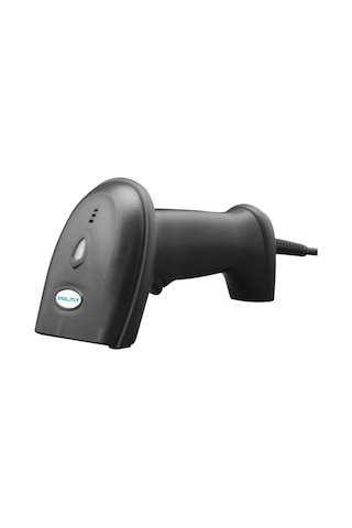 Palmx Px-6600, El Tipi, Usb Kablolu, 1d Ve 2d Karekod, Barkod Okuyucu
