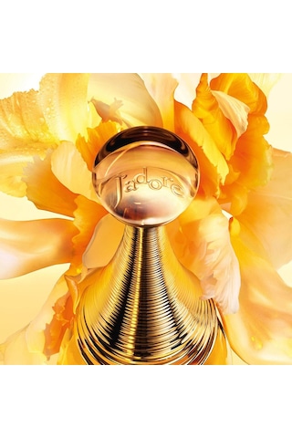 Dior Jadore L'or Kadın Parfüm EDP 80 ML